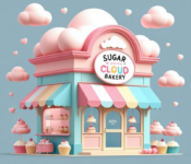 Sugarcloud Bakery 2026