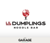 The Garage Food Hall Lil Dumplings Noodle Bar 2026