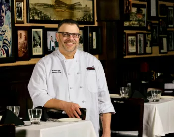 St Elmo Steak House 2026