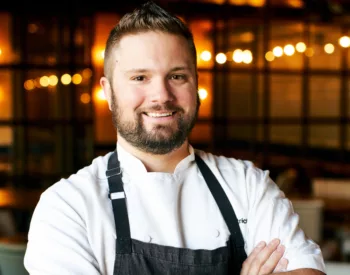 Newfields Culinary Department 2026