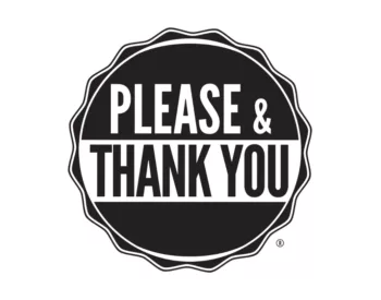 Please Thank You 2026