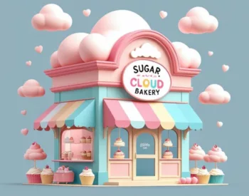 Sugarcloud Bakery 2026