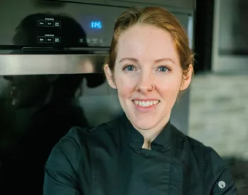 Biscuit Baby 2026 Headshot