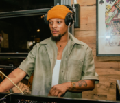 DJ Shawndale Sharone