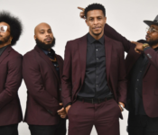 The Brothers Footman