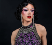 Vera Vanderwoude St Clair