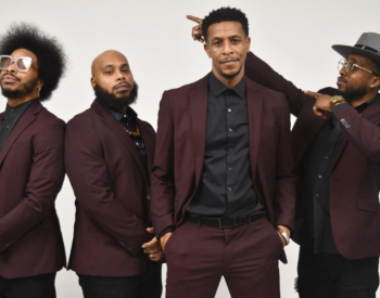 The Brothers Footman