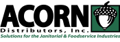 Acorn Logo