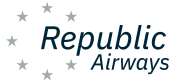 Republic Logo Stacked