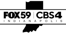 Fox 59 I CBS4 Horizontal