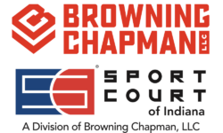 Sport Court Browning
