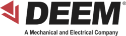 Deem logo 2025