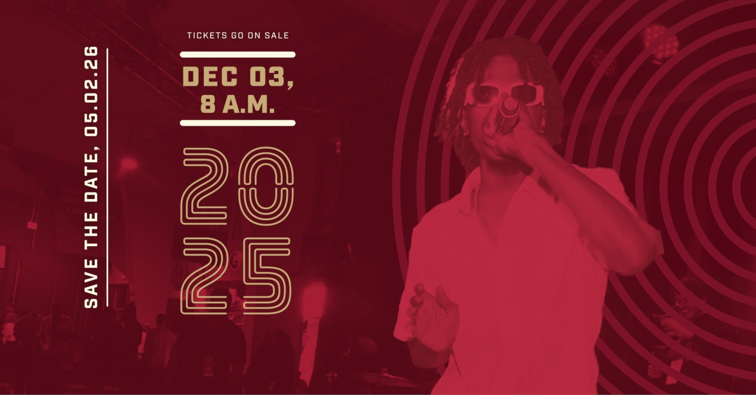 Save The Date Desktop Hero 1