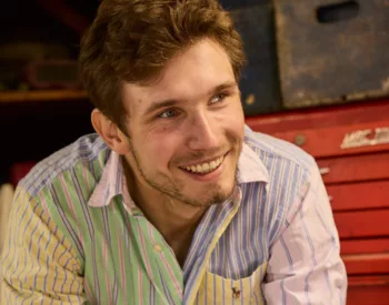 CHRISTIAN LUNDGAARD 2026