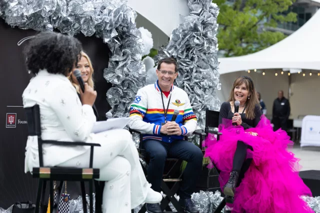 Red Carpet Interviews 2026