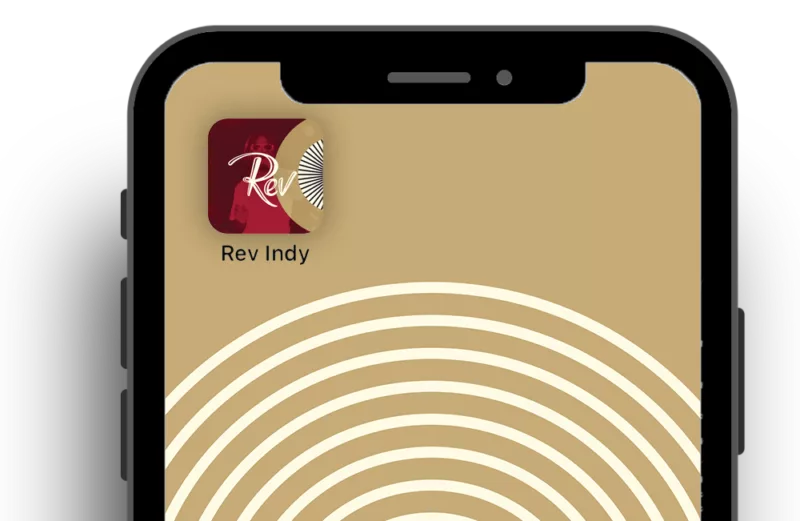 Rev App Indy