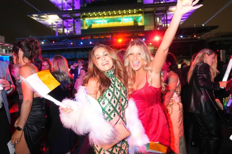 App Homepage Favorites