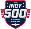Indy500 Logo