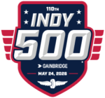 Indy500 Logo